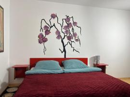 Hotel Zemlinski，位于派尔巴赫的酒店