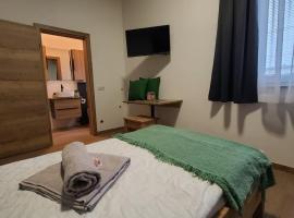 BestFriends-Lenzing，位于Lenzing的酒店