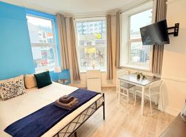 Wandsworth Guest Rooms 64，位于伦敦的酒店