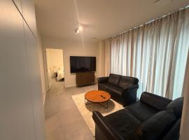 Business Accommodation Mol Centre，位于莫尔的酒店