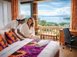 Kivu Go-Lax Resort