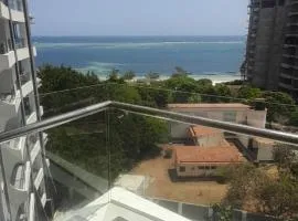 Almeriah Beachfront Apartments