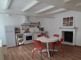 Charme a Corniglio，位于Corniglio的酒店