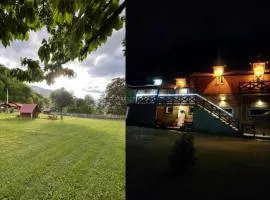 Apartment Country Villa MMMM-1-Camp Scepanovic