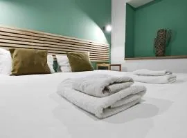 Cosy room 4