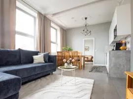 Ringi Old Town Apartment