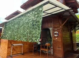 the Valley house cidwi resort