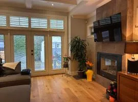 Ride and Climb Lodge