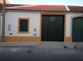 Condomínio Equestre，位于古勒冈的酒店