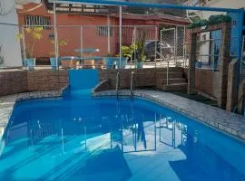 Hotel La Uvita