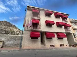 旅游胡安妮塔奥皮公寓