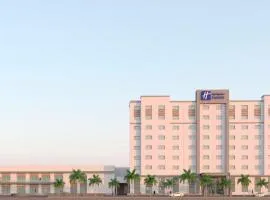 Holiday Inn Express & Suites Los Mochis Centro by IHG