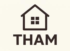 THAM Ranong，位于拉廊的酒店