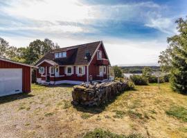 VGO821-Torestorp-Oestergarden-3，位于Torestorp的酒店