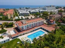 Pera Aura Resort Hotel & Spa - All Inclusive