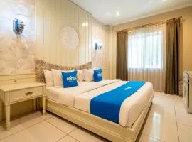 Rehat at Ottenville Boutique Hotel