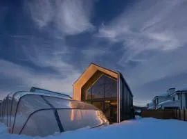 Rubis Villa Bungalov