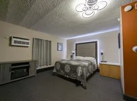Hickory West Inn