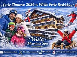 Wisła Mountain SPA