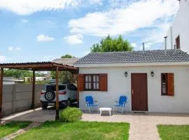 La Chuklla, alojamiento cerca al lago