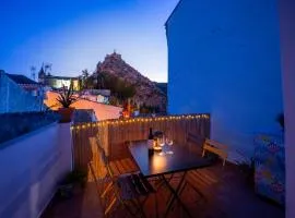 Mirador de Castril - Alojamiento con terraza y vistas espectaculares