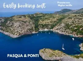 CilentoMare Experience Il Villaggio Hotel residence cylentoselios a 100 mt dal mare