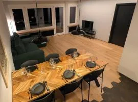 Ferienwohnung Flumserberg, Liftnähe & Gratis Parkplatz