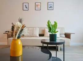 KasselRooms Comfort Studio