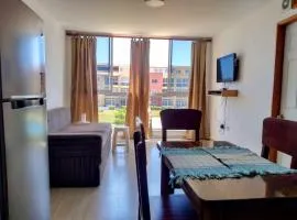 拉布朗奇拉别墅公寓