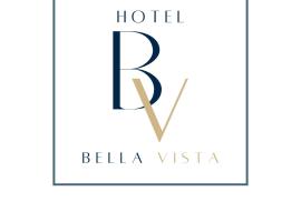 Hotel BV vcp，位于维拉卡洛斯帕兹的酒店