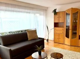 Ferienwohnung & Monteurwohnung