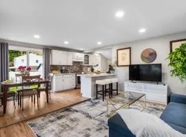 4BR Home Minutes to NYC Time Square