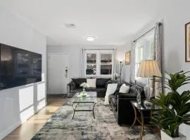 3BR Home Near Medical Center Minutes to NYC