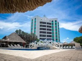 Coveñas - Condominio Puntepiedra Hotel