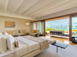 Zendaya Resort Beach Sport & Spa，位于布希奥斯的酒店