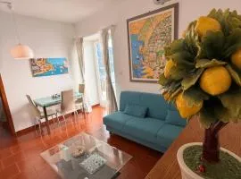 Maison Raphael Positano