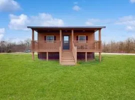 Lakefront, Pet-Friendly 1BR with Fire Pit and Porch