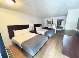 Airport Inn