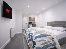 Seamflow Homes - Folkestone, near Eurotunnel - Channel Tunnel
