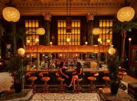 旧金山联合广场圣弗朗西斯威斯汀酒店