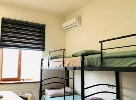 Grammy Hostel Residence