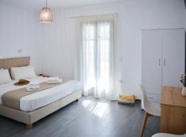 Agros Estate，位于布拉卡的酒店