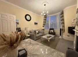 Moat Stays Victorian, Sea View!