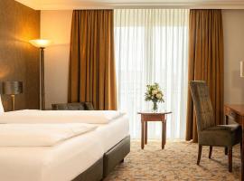 Victor's Residenz-Hotel Berlin Mitte，位于柏林的酒店