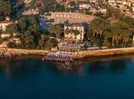 圆弧恩茨尔酒店