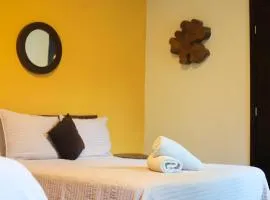 Hotel Diosa del Agua Bacalar