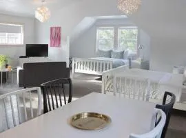 Fieldstone Guesthouse