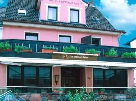 Pension und Restaurant Zur kleinen Rebe