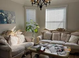 Cozy suite near UC Berkeley, Emeryville bay st