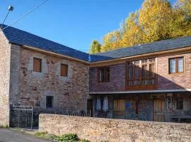 Casa La Farrapona de Babia